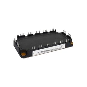 7MBR100VP060-50 Thyristor SCR Module Power Module Components in Kuwait