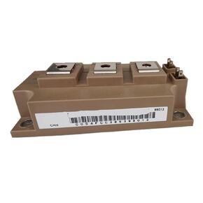 7MBR100VR060-50 SCR Module Thyristor Diode Power Module in Kuwait