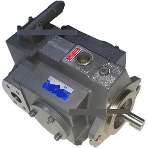 مضخة الغطاس P16V-FRSG-11-CC-10-J مضخة مكبس الإزاحة المتغيرة in Kuwait