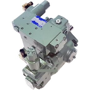 مضخة الغطاس مضخة الزيت الهيدروليكي مضخة المكبس المتغيرة A56-FR-04-HKA-3266 in Kuwait