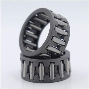 TMP1105 K222813 Bearing Size 22x28x13mm Radial Needle Roller and Cage Assemblies Bearings K22x28x13 in Kuwait