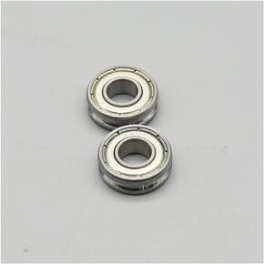 20X AE03-0053 AE030053 Fuser Pressure Roller Bearing Fit for Ricoh Aficio 2051 2060 2075 MP 6000 6001 6002 7000 7001 7502 8000 8001 in Saudi Arabia