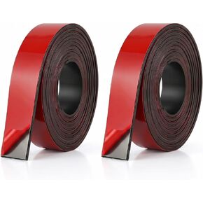 2 Pack Kayak Keel Guard Self-Adhesive DIY Keel Guard for Fiberglass Boat 6.1m/20ft x 5cm Heavy-Duty Rubber Protector Tape from Rocks Ramps Oyster Beds for Boat Canoe Hull, Kayak Accessories in Kuwait