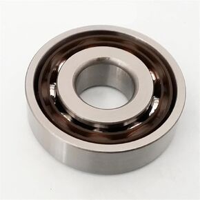 Bearings 7202 7202B 7202BEP 15x35x11 P5 DB DT 7202B.Angular Contact Bearings Spindle Bearings(7202BEP P5) in Kuwait