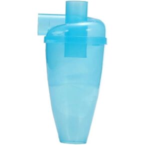 Dust Collector Cyclone Mini Small Industrial Vacuum Cleaner Filter Separation Home DIY, in Kuwait