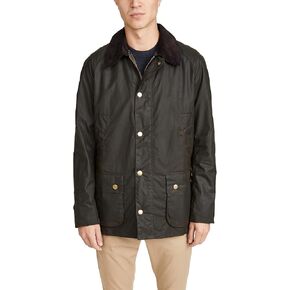 جاكيت Barbour كلاسيكي للرجال, اوليف in Kuwait