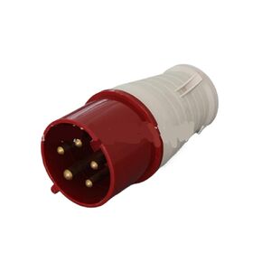 5P/16A/380V Industrial Aviation and Socket Waterproof SF-015 in Saudi Arabia