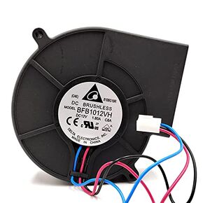 BFB1012VH 12V Blower BFB1012VH 12V 1.80A 9733 Large air Volume Turbo Fan in Saudi Arabia