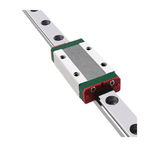 دليل خطي MGN9 100-1000 مم MGN + قوس MGN9H (250 مم) in Kuwait