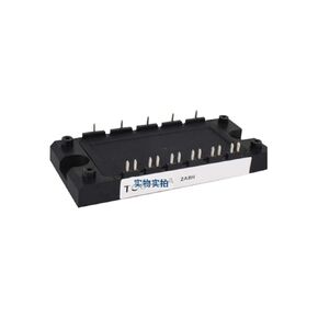 7MBP100VDN060-50 Power Module Thyristor Diode Components in Saudi Arabia