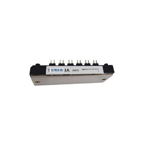 7MBP100VEA120-50 SCR Module Thyristor Power Module in Saudi Arabia