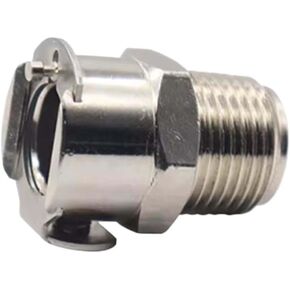 موصل دراجة نارية اقتران سريع NPT 3/8 خط السوائل متوافق مع R1200GS ADV R1200RT S1000RR K1200R K1300R in Kuwait