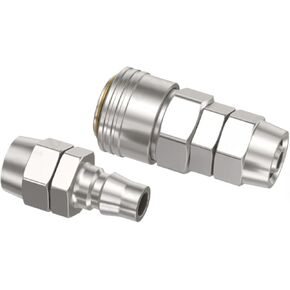 Quick connector C 8mm; Self-locking SP30+30 1 Pair in Saudi Arabia