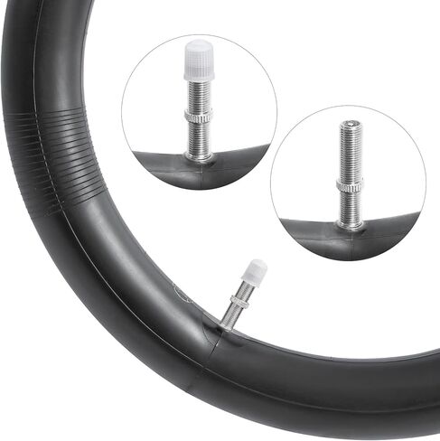 YUNSCM 2-PCS 29" Bike Inner Tubes 29 x 2.10/2.40 Bicycle Tubes TR4A-40mm Schrader Valve Compatible with 29x2.10 29x2.125 29x2.20 29x2.25 29x2.3 29x2.35 29x2.40 Bike Bicycle Tire Tubes in Saudi Arabia