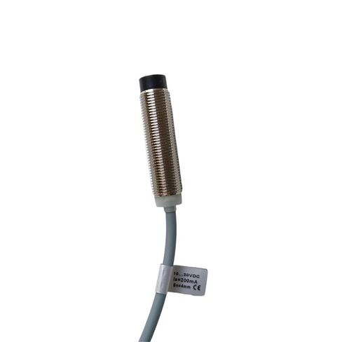 KJ4-M12MB45-DPA قطع غيار المصعد مستشعر القرب للسلالم المتحركة in Saudi Arabia