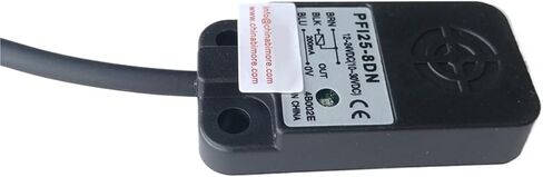 Elevator Door Machine Sensor PFI25-8DN Use for Lift Parts in Saudi Arabia