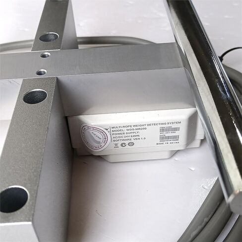 WDS-MR200 Elevator Lift Spare Parts Multi-Rope Weight Detecting System Sensor in Saudi Arabia