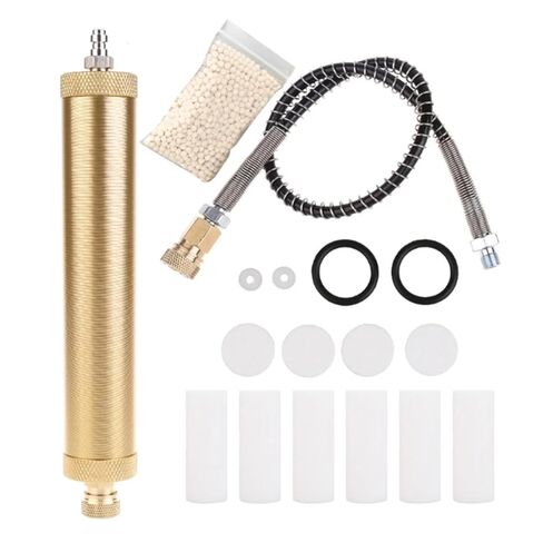 High Efficiency Oil Water Separator air Filter for Compressor Diving Accessories in Saudi Arabia
