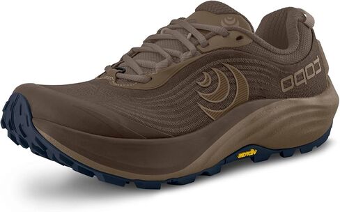 Topo Athletic Men's Pursuit 3 Comfortable Lightweight Cushioned Durable 0MM Drop Trail Running Shoes, Athletic Shoes in Saudi Arabia