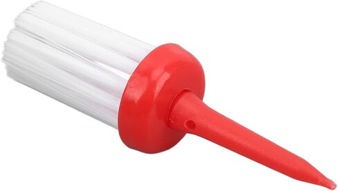 10pcs Golf Tees, Brush Golf Tees Type Plastic Type Low More Distance Consistent Height Plastic Tees for Golfer Driver Training in Saudi Arabia
