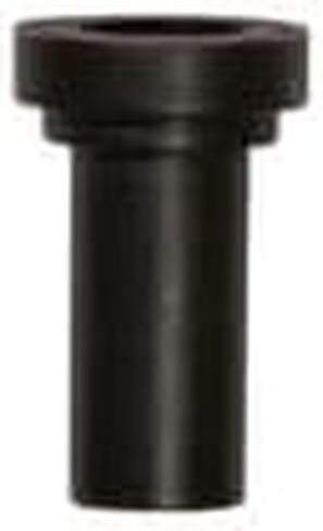 MIDLAND INDUSTRIES 590600 D.O.T. Push-to-Connect Plug, 3/8-in Plug-in Stem, Nylon in Saudi Arabia