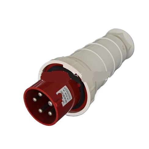 380V/63A/IP67/3P+N+E Industrial Waterproof SF-035 in Saudi Arabia