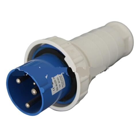 3P/125A/IP67 Industrial Waterproof SF-043 in Saudi Arabia