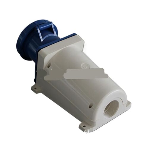 Industrial Waterproof Exposed Socket 125A/3P SF-143 in Saudi Arabia