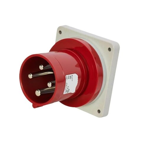 مقبس صناعي مخفي 63A P 541 543 545 (TYP541) in Kuwait