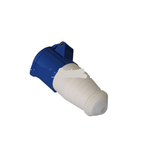 Industrial Waterproof Connector 32A/2P+E/220V /IP67 SF-223 in Saudi Arabia