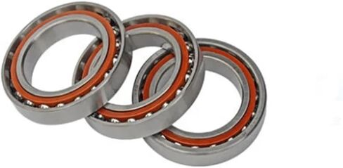1pcs Angular Contact Bearings 7007 7008 7009 7010 7011 7012 7013 AC/P5 SUL(7013AC SUL) in Saudi Arabia
