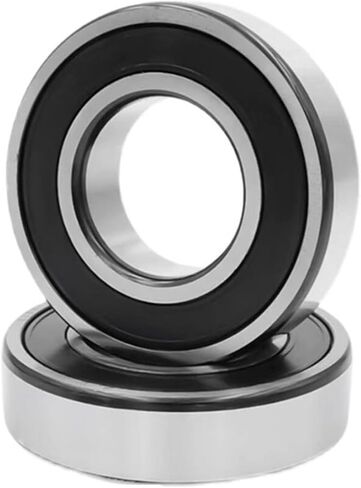 Deep Groove Ball Bearing 63000 63001 63002 63003 63004 63005 63006 63007 63008 63009 63010(63007 35x62x20) in Kuwait