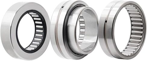 1PCS NA5902 NA5903 NA5904 NA5905 NA5906 NA5907 NA5908 NA5909 Needle Roller Bearing Belt Inner Ring(NA5918 90X125X46) in Kuwait