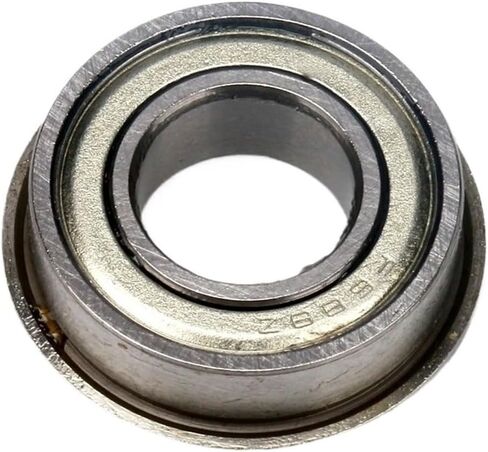 10 قطعة SF688ZZ SF688 zz 2z الفولاذ المقاوم للصدأ SSF688ZZ F628/8ZZ 8*16*18*5*1.1 مللي متر جلبة كروي (ABEC-3) in Saudi Arabia