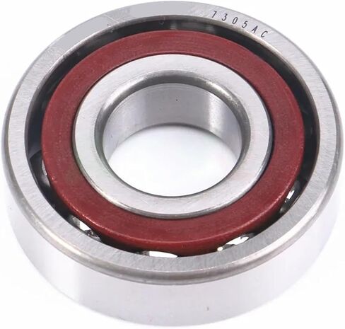 7200 7201 7202 7203 7204 7205 7206 7207 7208 محمل كروي زاوية الاتصال ABEC-5 محمل أداة الآلة (Dt P5,C-7200) in Kuwait