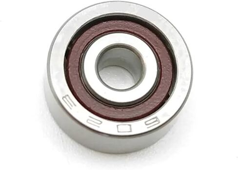 1pcs 6023 723J S723J 3X10X4 723 Separable Inner and Outer Rings Ball Bearing Angular Contact Bearing in Kuwait