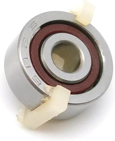 1pcs 6023 723J S723J 3X10X4 723 Separable Inner and Outer Rings Ball Bearing Angular Contact Bearing in Kuwait