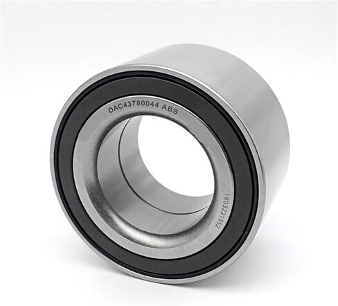 1pcs DAC43780044 ABS 43X78X44 DAC4378W-1 AU0933-4 510089 Hub Wheel Bearing Bearing in Saudi Arabia