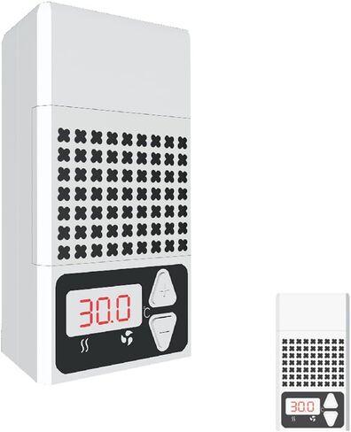 3DTOOLS Resin 3D Printer Temperature Controller Heating Thermostat Temp Control for LCD, DLP ELEGOO,ANYCUBIC,CREALITY LCD DLP 3D Printer in Saudi Arabia