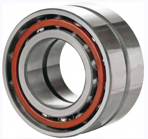 1pair 7002 7002C 7002C-P4-DT 7002C/P4DT 15x32x9 Angular Contact Bearings Spindle Bearings in Saudi Arabia