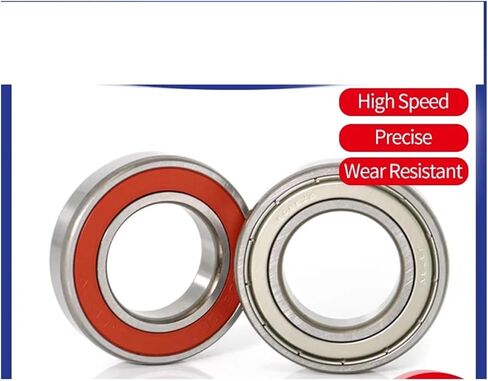 Deep Groove Ball Bearing 6204 6205 6206 6207 6208 6209 6210 6211 6212 ZZ LLU 2RS C3(Zz C3) in Kuwait