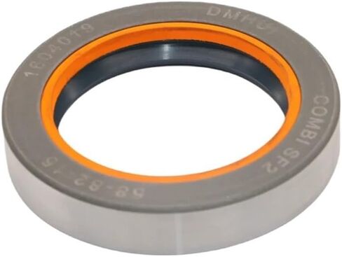 58 * 82 * 15 Shaft Seal Differential Fit for 12001902B 82001902 118899 ER118899 in Kuwait