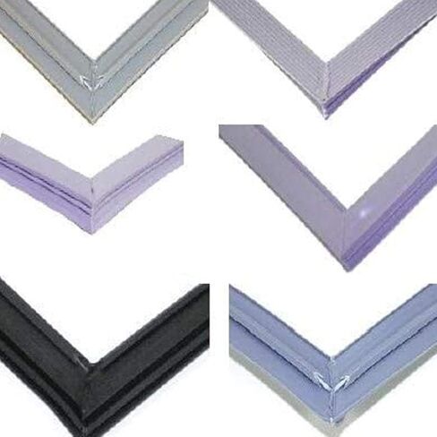 TRUE DOOR GASKET, 810816 in Saudi Arabia
