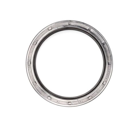 EAI Oil Seal 115mm X 145mm X 14mm TC Double Lip w/Spring. Metal Case w/Nitrile Rubber Coating in Saudi Arabia