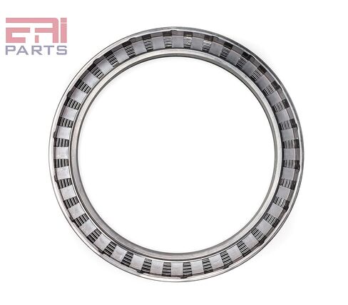 EAI Oil Seal 115mm X 145mm X 14mm TC Double Lip w/Spring. Metal Case w/Nitrile Rubber Coating in Saudi Arabia