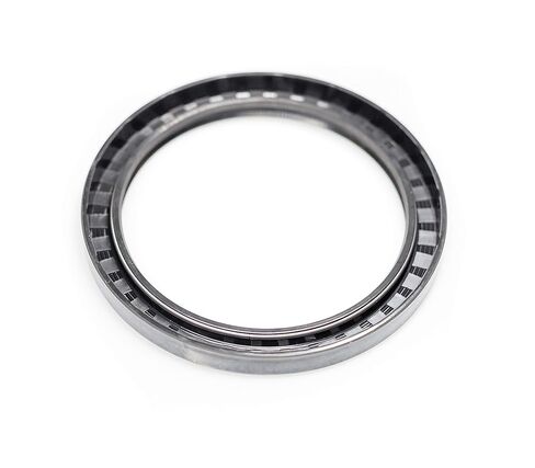 EAI Oil Seal 115mm X 145mm X 14mm TC Double Lip w/Spring. Metal Case w/Nitrile Rubber Coating in Saudi Arabia