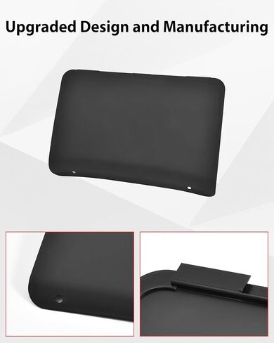 SAUTVS Access Panel Access Cover Replacement for Club Car DS Golf Cart 1993-2002 Accessories, Replace OEM #1013032, Easy Installation in Saudi Arabia