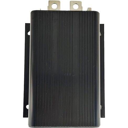 EZROAD 1204-027 36V 275A 0-5K DC Motor Controller Compatible with E-Z-GO 1989-1994 Marathon Electric Golf Cart Compatible with Curtis 1204-032 1204-009 1204-001 1204-004 PMC Programmable Upgrade in Saudi Arabia