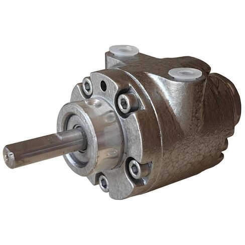 PRO SOURCE Air Actuated Motor, 0.45 HP, 6000 RPM Max Speed, 27 CFM Air Flow, 3/8 Inch Shaft Diameter, 1.14 Inch Shaft Length in Saudi Arabia