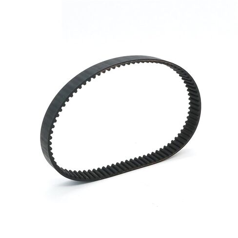 Yushop-3D Printer Belt 3M-255/258/261/264/267/270/273/276/279/282 Width 10/15mm HTD3M Closed-Loop Synchronous Belt, 1 Pcs, Sturdy and Durable(HTD3M264-88T-264mm,10mm) in Saudi Arabia
